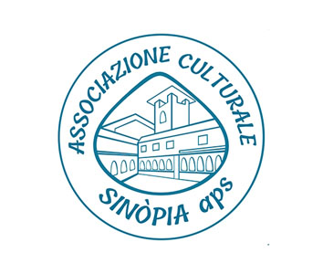 Logo Associazione Sinòpia - Chiostro di Voltorre